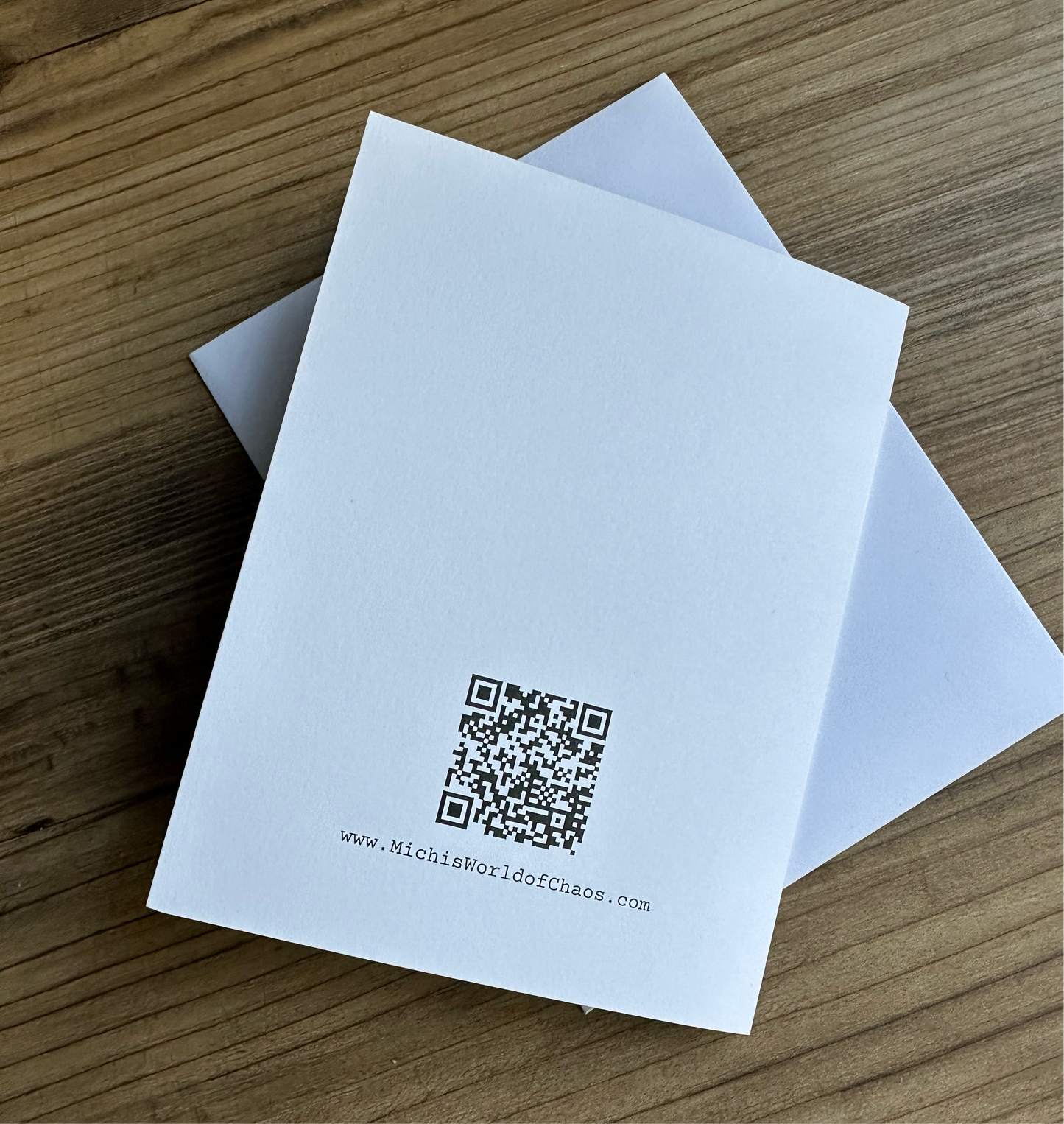 Wild Rice Greeting Card