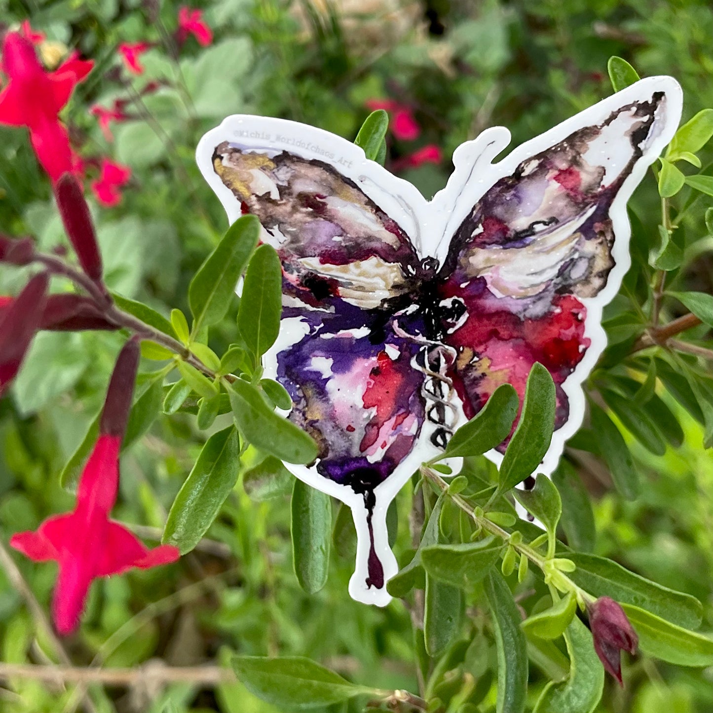 Nurse Appreciation / medical professional Sticker